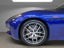 MASERATI GranTurismo Folgore 92kWh -, Elektro, Vorführwagen, Automatik - 7