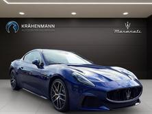 MASERATI GRANTURISMO Trofeo, Benzina, Auto nuove, Automatico - 7