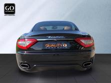 MASERATI Gran Turismo S 4.7 V8, Benzina, Occasioni / Usate, Automatico - 6