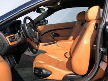 MASERATI Gran Turismo S 4.7 V8, Essence, Occasion / Utilisé, Automatique - 7