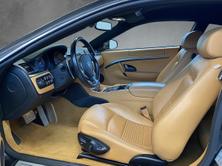 MASERATI Gran Turismo 4.7 V8 S, Petrol, Second hand / Used, Automatic - 7