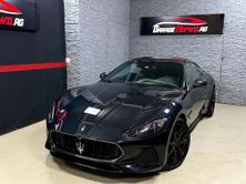 MASERATI GranTurismo S Cambiocorsa, Benzina, Occasioni / Usate, Automatico - 2