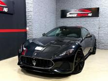 MASERATI GranTurismo S Cambiocorsa, Benzina, Occasioni / Usate, Automatico - 3