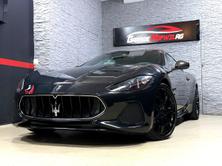 MASERATI GranTurismo S Cambiocorsa, Benzina, Occasioni / Usate, Automatico - 4