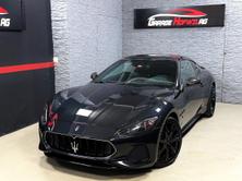 MASERATI GranTurismo S Cambiocorsa, Benzina, Occasioni / Usate, Automatico - 6