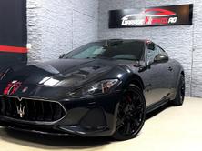 MASERATI GranTurismo S Cambiocorsa, Benzina, Occasioni / Usate, Automatico - 7