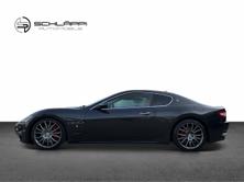 MASERATI GranTurismo S Cambiocorsa, Benzina, Occasioni / Usate, Automatico - 3