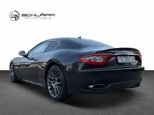 MASERATI GranTurismo S Cambiocorsa, Benzina, Occasioni / Usate, Automatico - 4