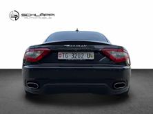 MASERATI GranTurismo S Cambiocorsa, Benzina, Occasioni / Usate, Automatico - 5