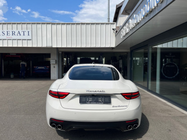 MASERATI GranTurismo Modena, Occasion / Gebraucht, Automat - 3