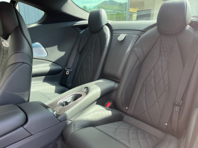 MASERATI GranTurismo Modena, Occasion / Gebraucht, Automat - 6