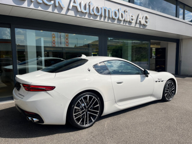MASERATI GranTurismo Modena, Occasion / Gebraucht, Automat - 7