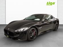 MASERATI Granturismo 4.7 V8 Sport, Benzina, Occasioni / Usate, Automatico - 2