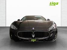 MASERATI Granturismo 4.7 V8 Sport, Benzina, Occasioni / Usate, Automatico - 3