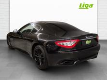 MASERATI Granturismo 4.7 V8 Sport, Benzina, Occasioni / Usate, Automatico - 4