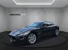 MASERATI GranTurismo S Automatica, Benzina, Occasioni / Usate, Automatico - 3