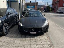 MASERATI GranTurismo Automatica, Benzina, Occasioni / Usate, Automatico - 2