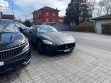 MASERATI GranTurismo Automatica, Benzina, Occasioni / Usate, Automatico - 3