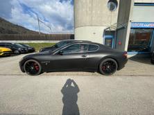 MASERATI GranTurismo Automatica, Benzina, Occasioni / Usate, Automatico - 4
