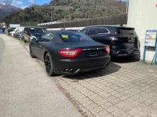 MASERATI GranTurismo Automatica, Benzina, Occasioni / Usate, Automatico - 5
