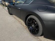 MASERATI GranTurismo Automatica, Benzina, Occasioni / Usate, Automatico - 6