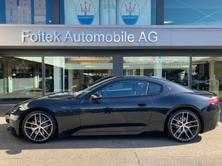 MASERATI GranTurismo Folgore 92kWh, Auto dimostrativa, Automatico - 2