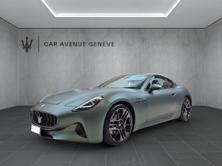 MASERATI Gran Turismo Folgore MY24, Elettrica, Auto dimostrativa, Automatico - 3