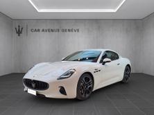 MASERATI Gran Turismo Folgore, Elettrica, Auto dimostrativa, Automatico - 2