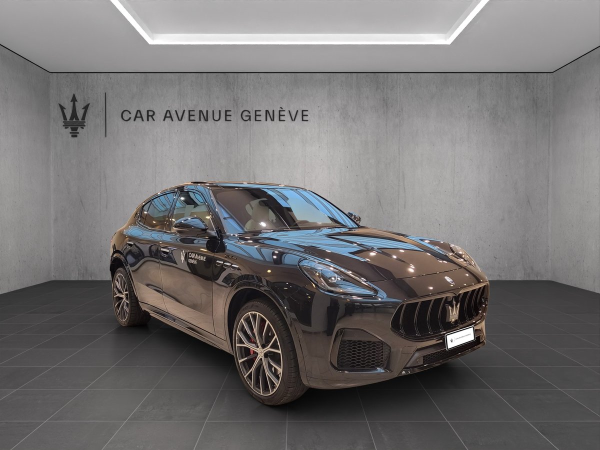 MASERATI Grecale 2.0 Hybrid Modena