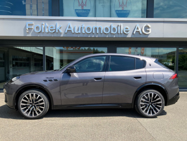 MASERATI Grecale 2.0 MHEV Modena, Auto nuove, Automatico - 2