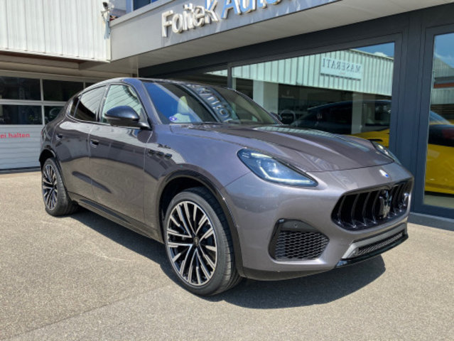 MASERATI Grecale 2.0 MHEV Modena, Auto nuove, Automatico - 3