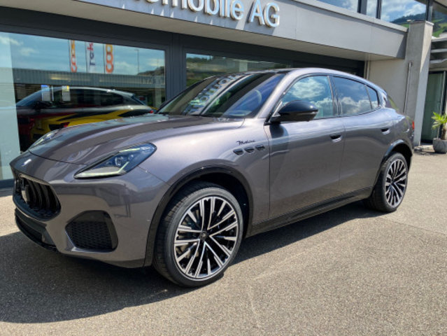 MASERATI Grecale 2.0 MHEV Modena, Auto nuove, Automatico - 4