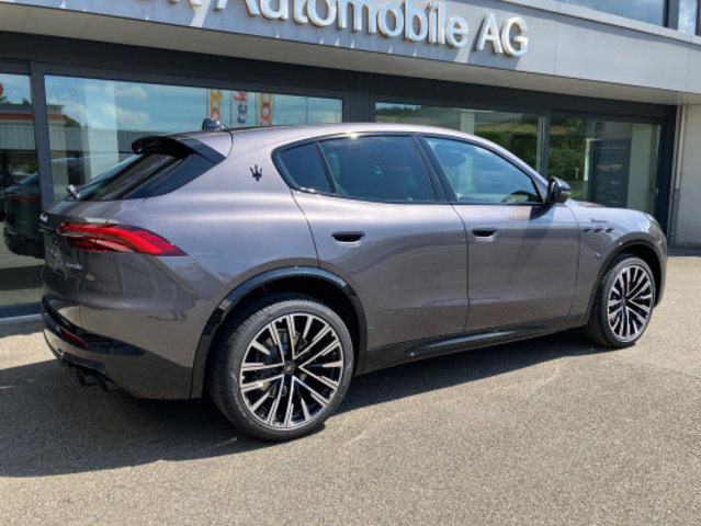 MASERATI Grecale 2.0 MHEV Modena, Auto nuove, Automatico - 5