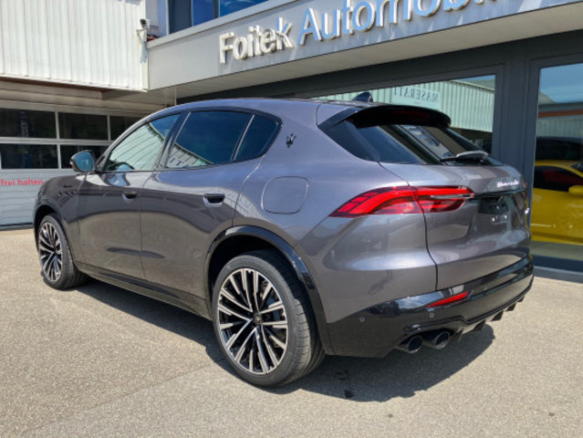 MASERATI Grecale 2.0 MHEV Modena, Auto nuove, Automatico - 6