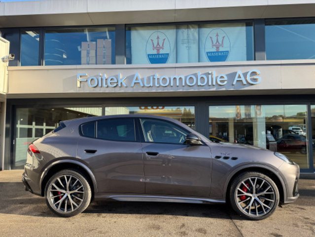 MASERATI Grecale 3.0 Trofeo