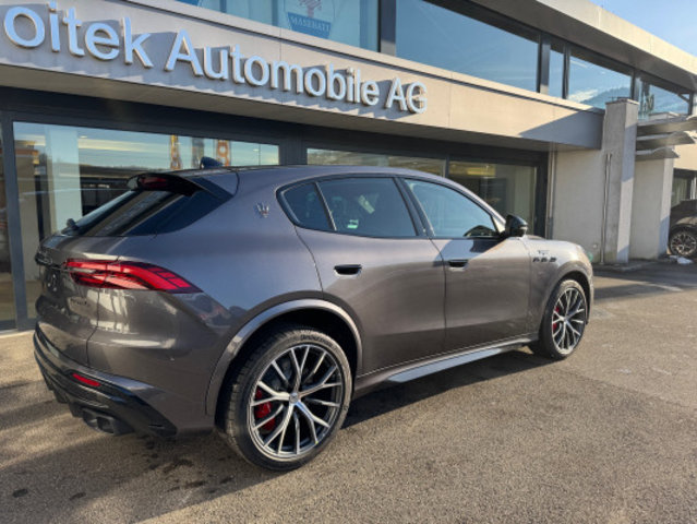 MASERATI Grecale 3.0 Trofeo, Neuwagen, Automatik - 5