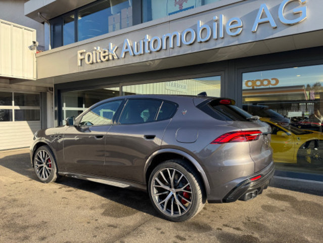 MASERATI Grecale 3.0 Trofeo, Neuwagen, Automatik - 6