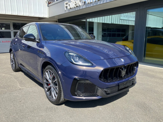 MASERATI Grecale 3.0 Trofeo, Neuwagen, Automatik - 3