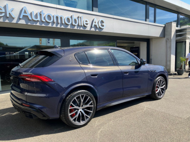 MASERATI Grecale 3.0 Trofeo, Neuwagen, Automatik - 5