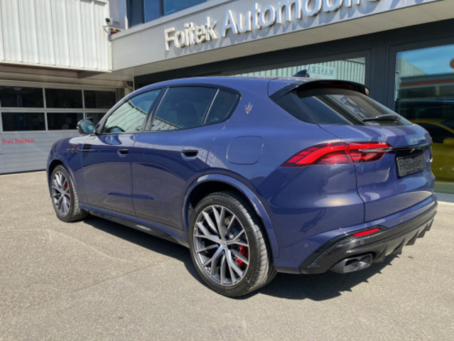 MASERATI Grecale 3.0 Trofeo, Neuwagen, Automatik - 6