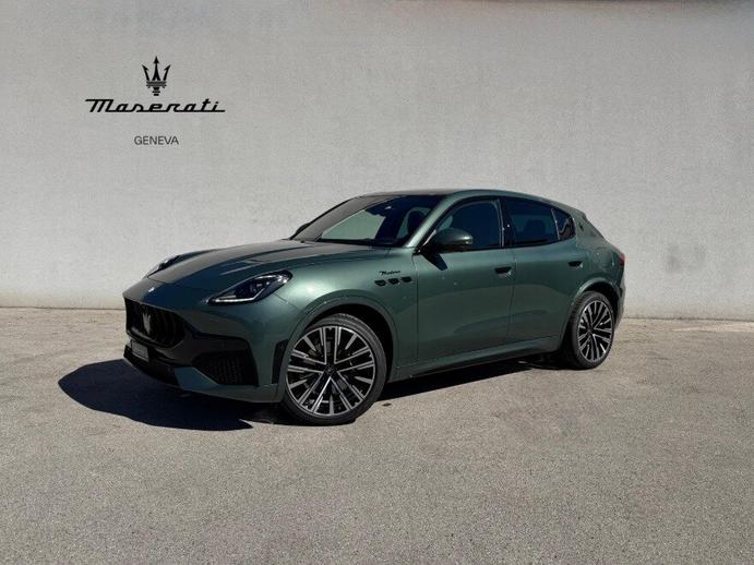 MASERATI Grecale 2.0 MHEV Modena Automatica, Essence, Voiture nouvelle, Automatique