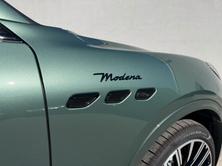 MASERATI Grecale 2.0 MHEV Modena Automatica, Essence, Voiture nouvelle, Automatique - 7