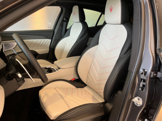 MASERATI Grecale 3.0 Trofeo, Occasion / Utilisé, Automatique - 7
