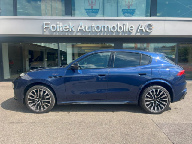 MASERATI Grecale 3.0 Trofeo, Occasioni / Usate, Automatico - 2