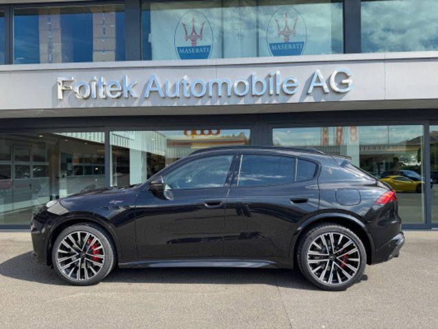 MASERATI Grecale 3.0 Trofeo, Occasioni / Usate, Automatico - 2