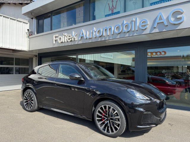 MASERATI Grecale 3.0 Trofeo, Occasioni / Usate, Automatico - 3