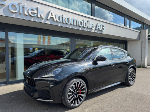 MASERATI Grecale 3.0 Trofeo, Occasioni / Usate, Automatico - 4