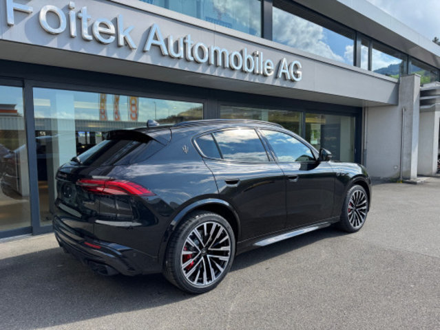 MASERATI Grecale 3.0 Trofeo, Occasioni / Usate, Automatico - 5
