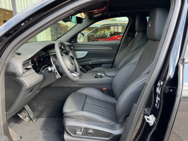 MASERATI Grecale 3.0 Trofeo, Occasioni / Usate, Automatico - 7