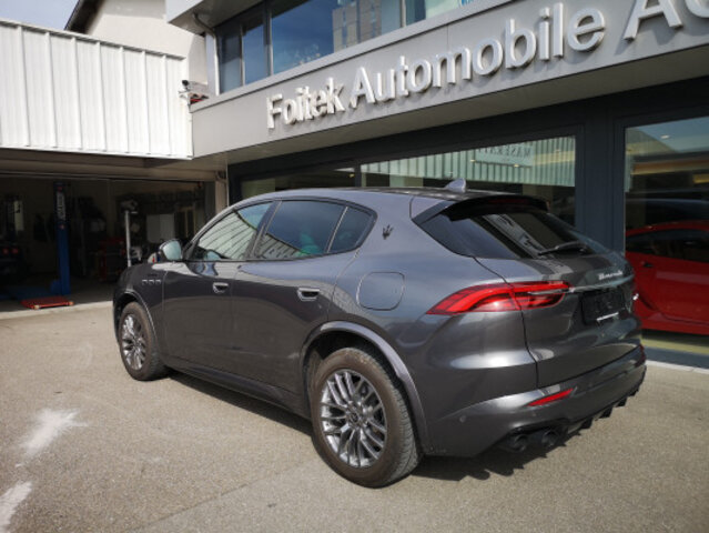 MASERATI Grecale  2.0 MHEV Modena, Occasioni / Usate, Automatico - 6